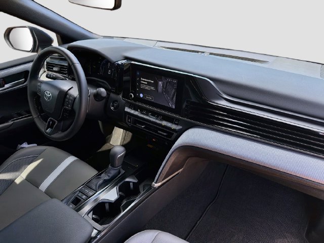 Certified Used 2026  Toyota SE image 32