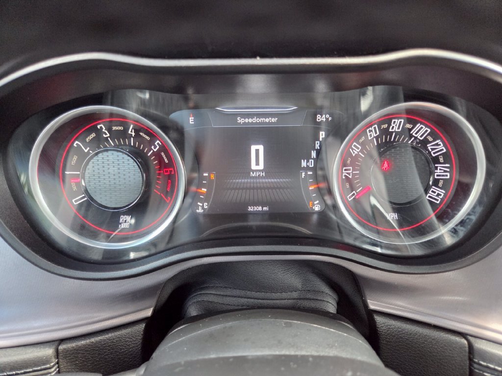 Certified Used 2023 Frostbite Dodge R/T image 33