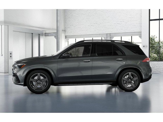 New 2026 Selenite Grey Metallic Mercedes-Benz  image 59