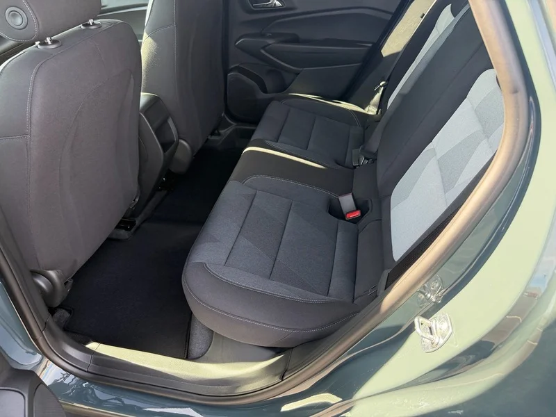2026 Chevrolet Trax LS - Photo 18