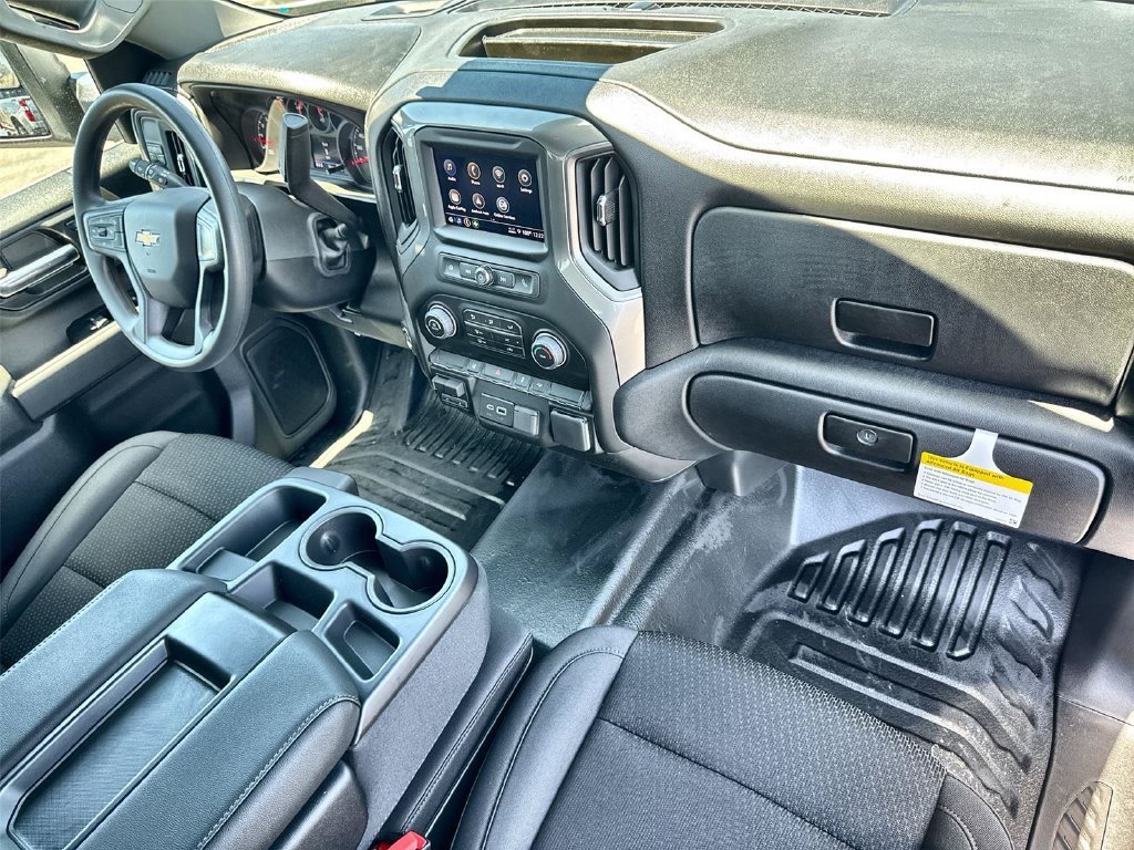 2026 Chevrolet Silverado 2500 HD Work Truck - Photo 33