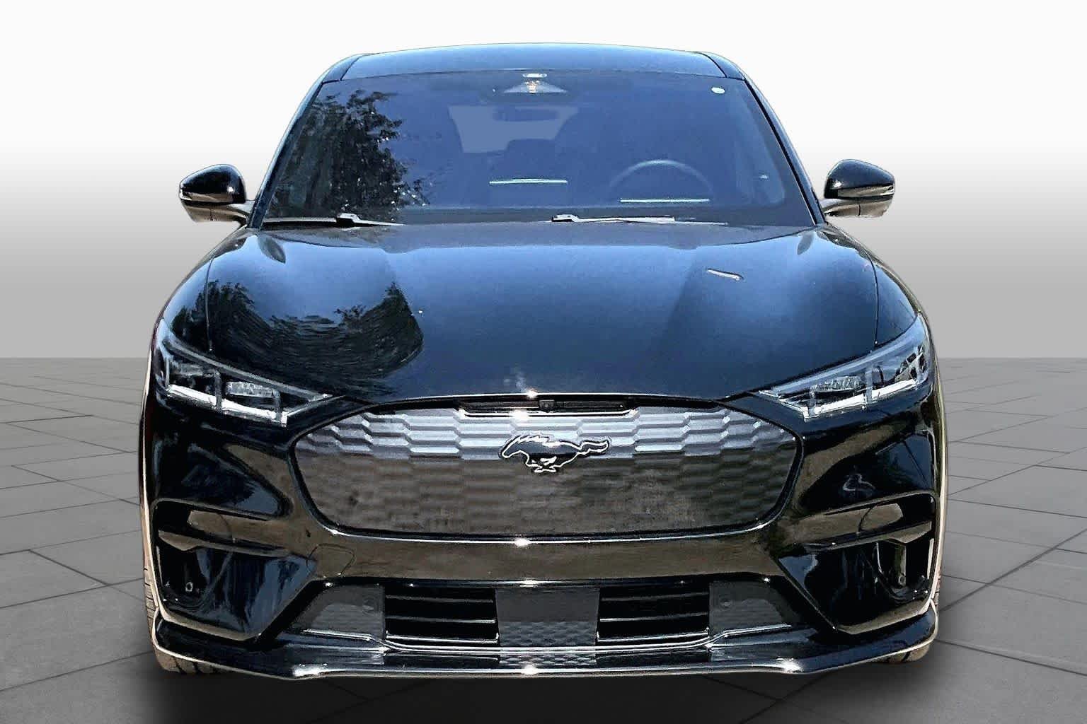 Pre-Owned 2023 Ford Mustang Mach-E GT
