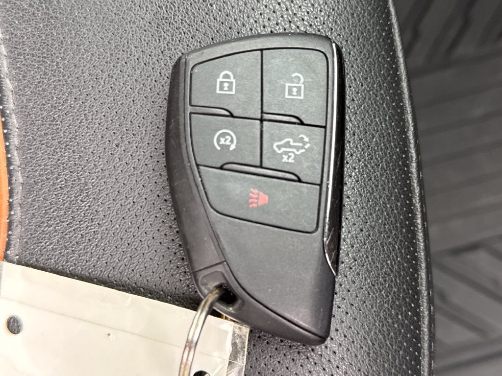 2024 GMC Sierra 1500 AT4 - Photo 46