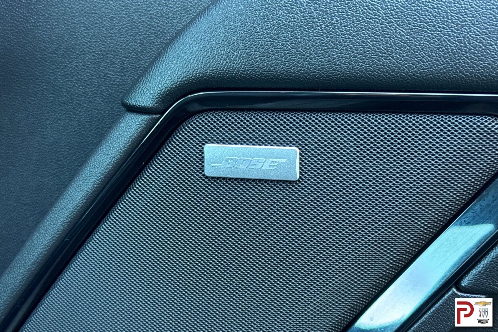 Used 2025 Gray GMC AT4 image 19