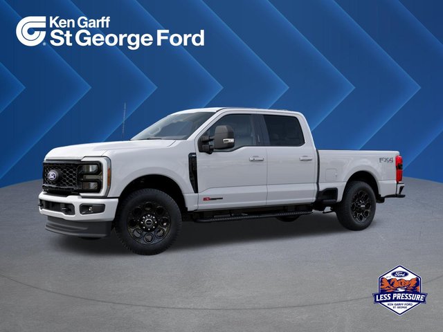 2027 Ford Super Duty F-250 SRW XLT
