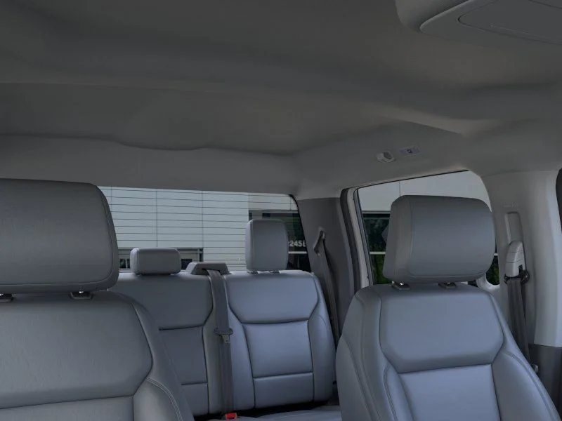 New 2025 White Metallic Ford Flash™ image 22