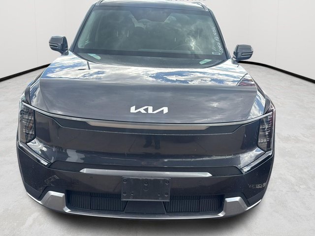 2024 Kia EV9 Wind