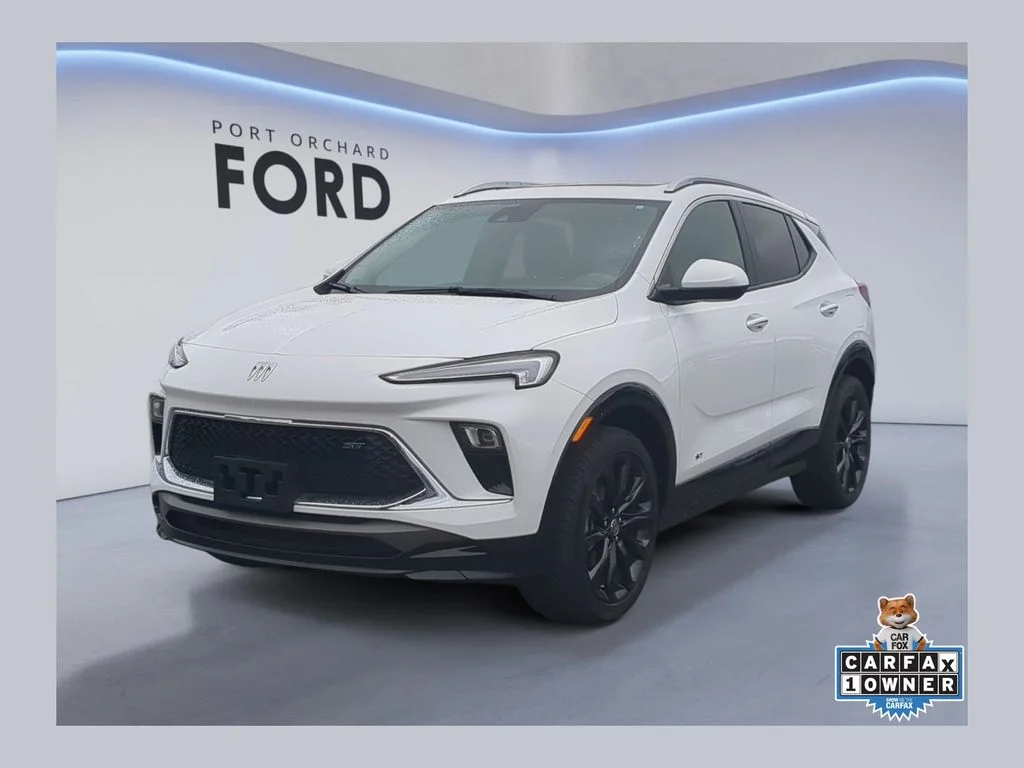2025 Buick Encore GX Sport Touring AWD's photo
