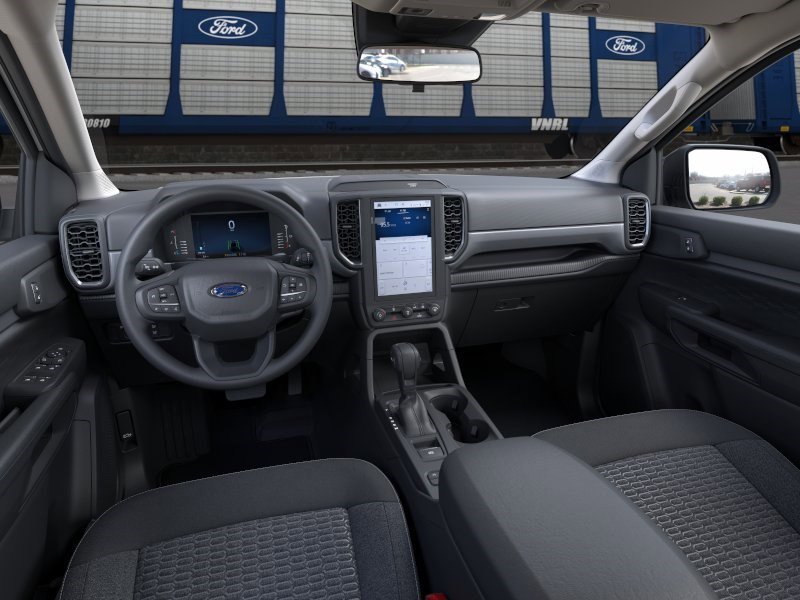 New 2026 Oxford White Ford XL image 10
