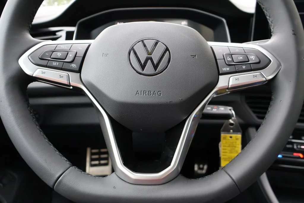 2026 Volkswagen Jetta Sport - Photo 31