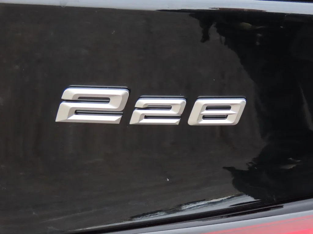 2025 BMW 2 Series 228 - Photo 33