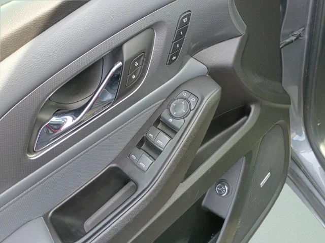 2019 Chevrolet Traverse Premier - Photo 22