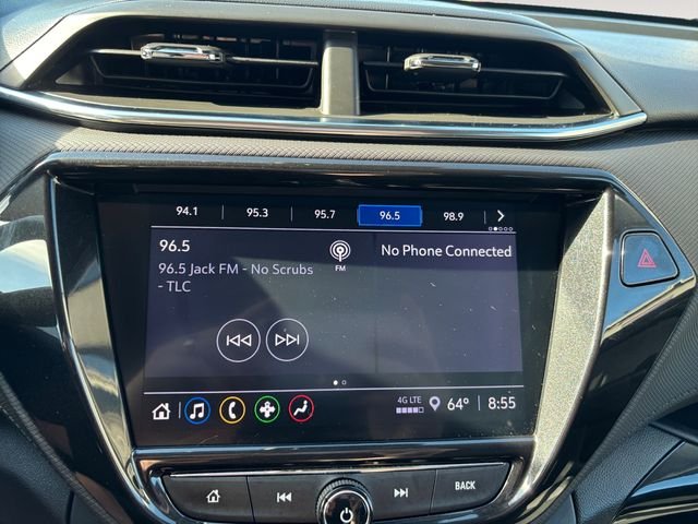Used 2022 Crimson Chevrolet LT image 15