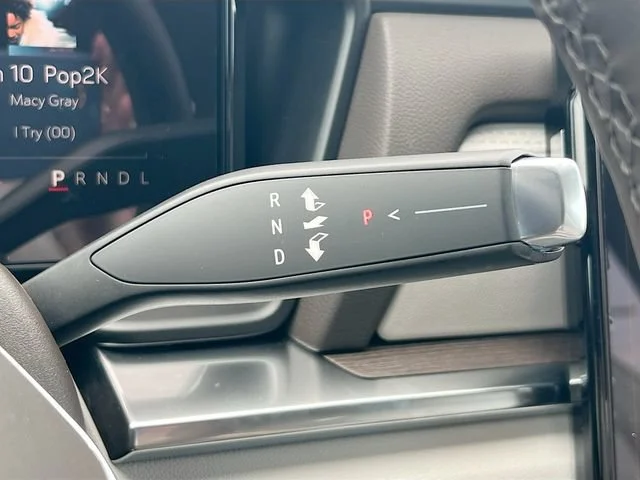 New 2026 Ebony Twilight Metallic GMC Denali image 12