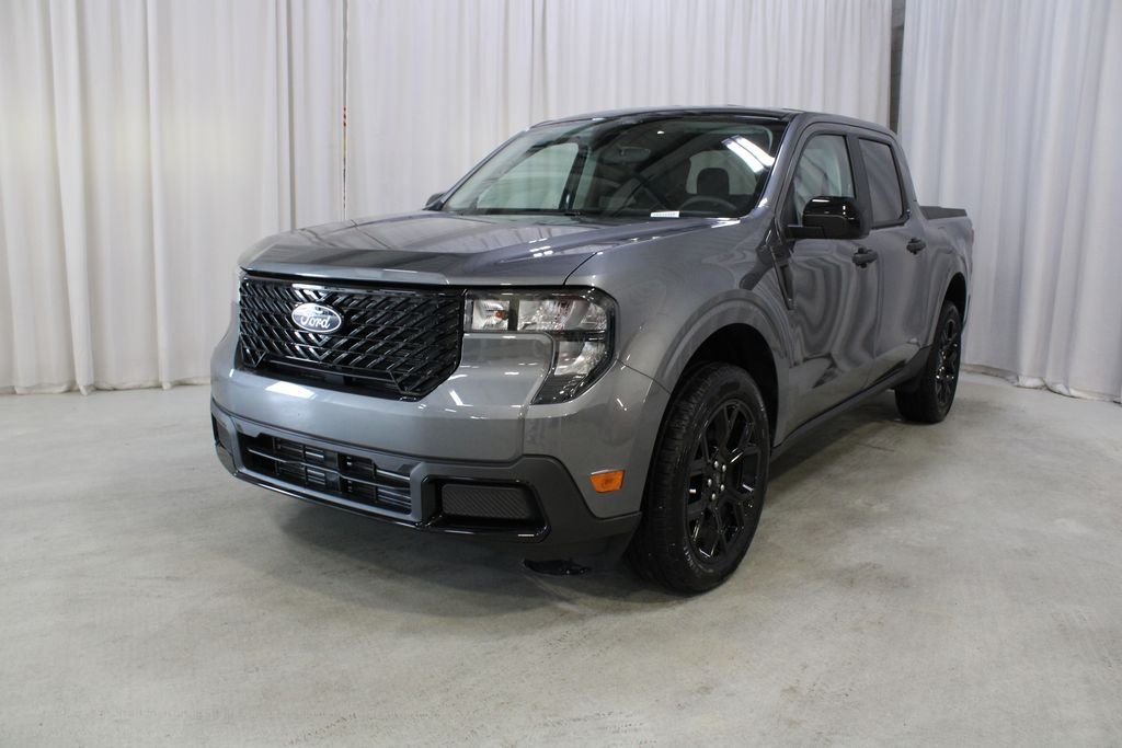 2026 Ford Maverick XLT - Photo 35