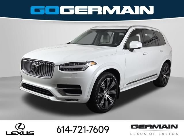 2020 Volvo XC90