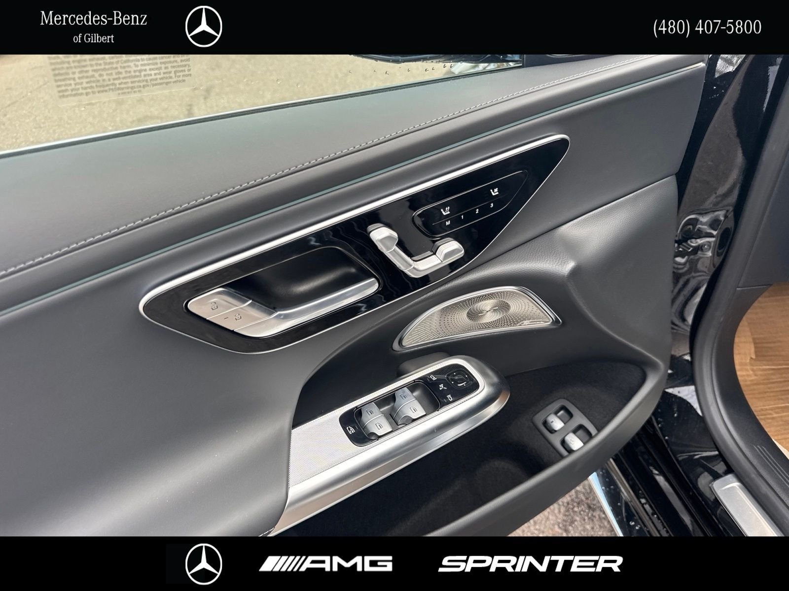 New 2027 Obsidian Black Metallic Mercedes-Benz E 53 AMG® image 11