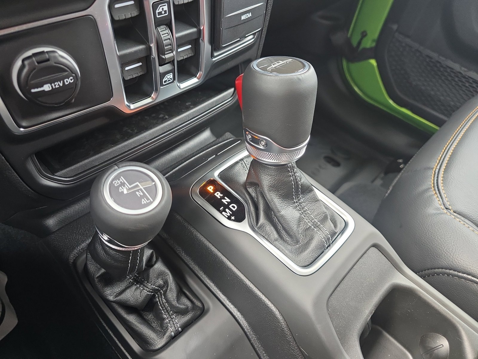 New 2026 Mojito Jeep Texas Trail image 20