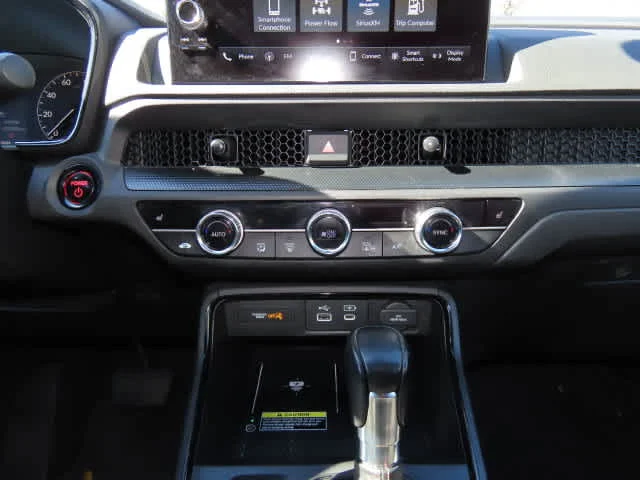 2024 Honda CR-V Sport-L - Photo 21