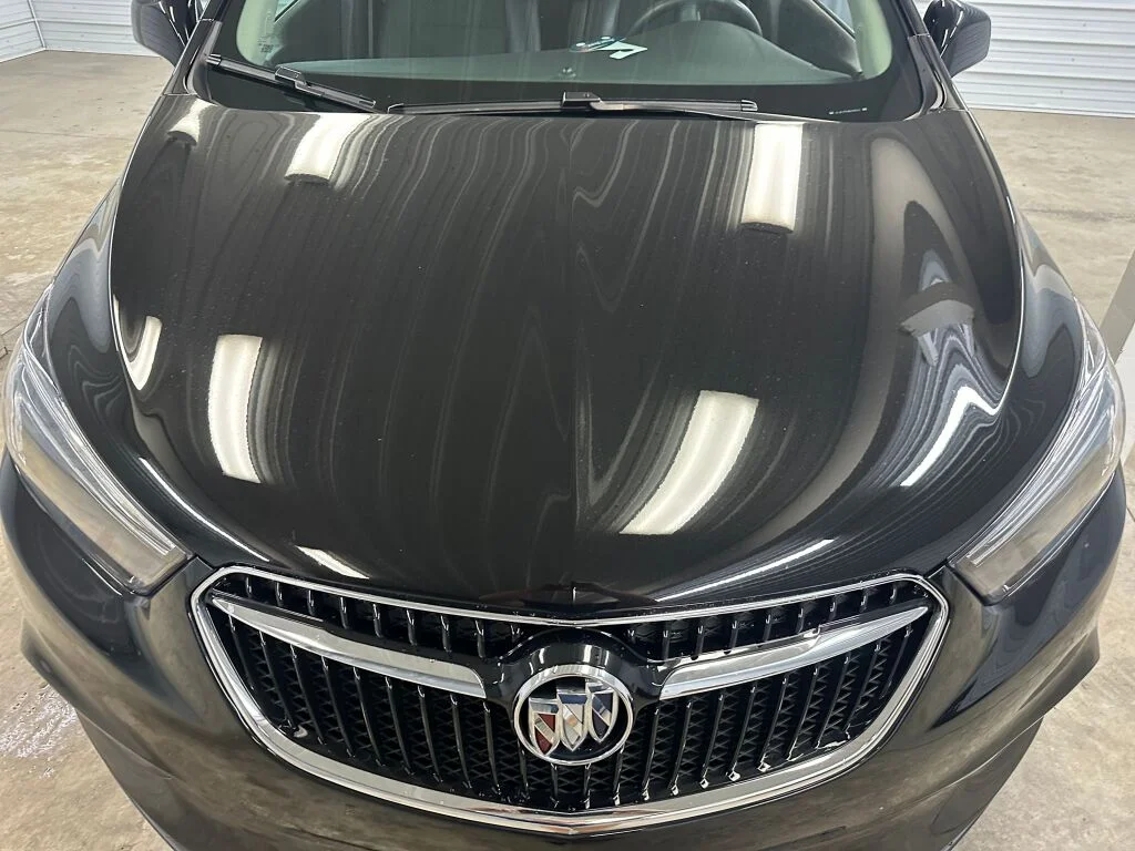 2022 Buick Encore Preferred - Photo 36