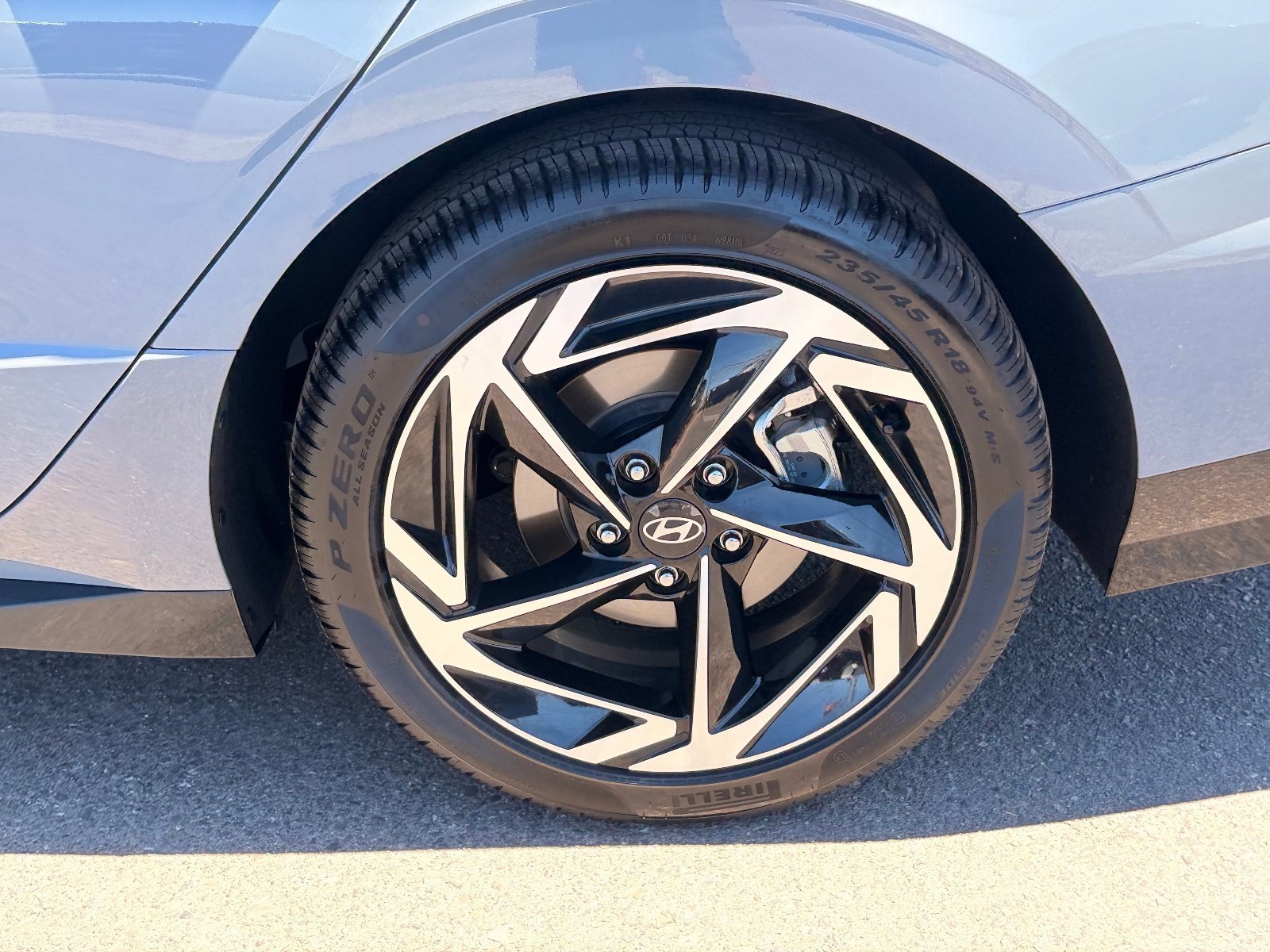 2026 Hyundai Sonata SEL - Photo 36