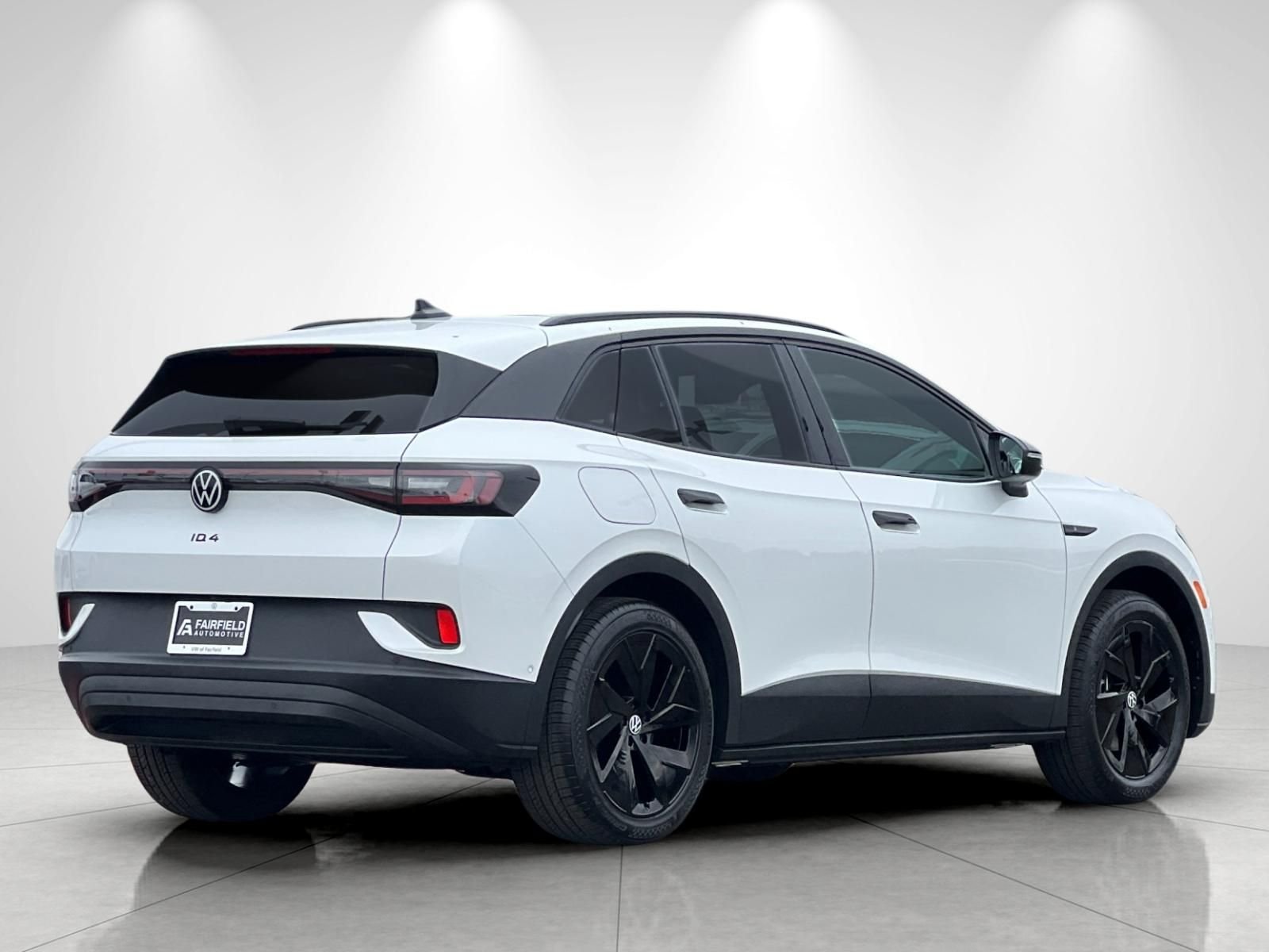 2026 Volkswagen ID.4 PRO S - Photo 5