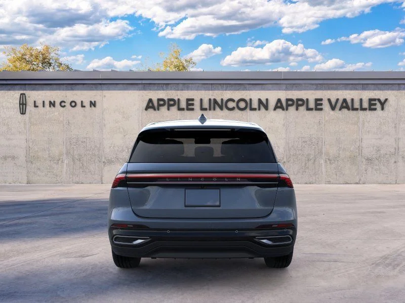 New 2026 Blue Lincoln Premiere image 5