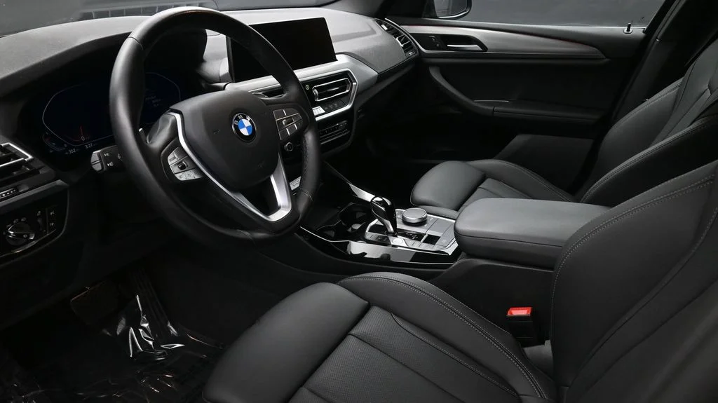 2024 BMW X3 30i - Photo 7