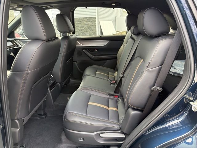 2026 Mazda CX-90 Premium Sport Package - Photo 8