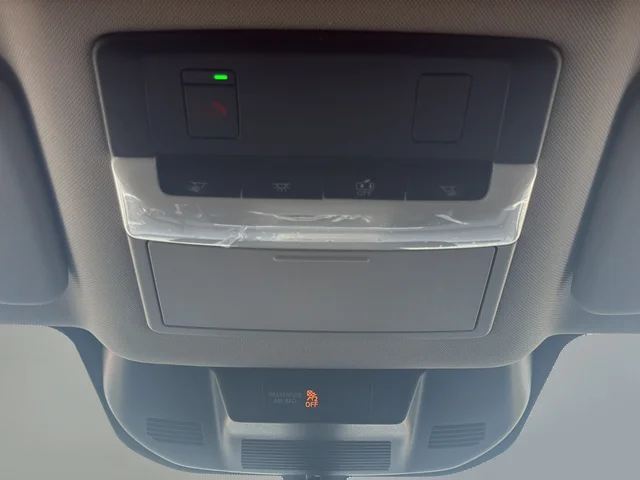 New 2026 Gun Metallic Nissan SV image 36