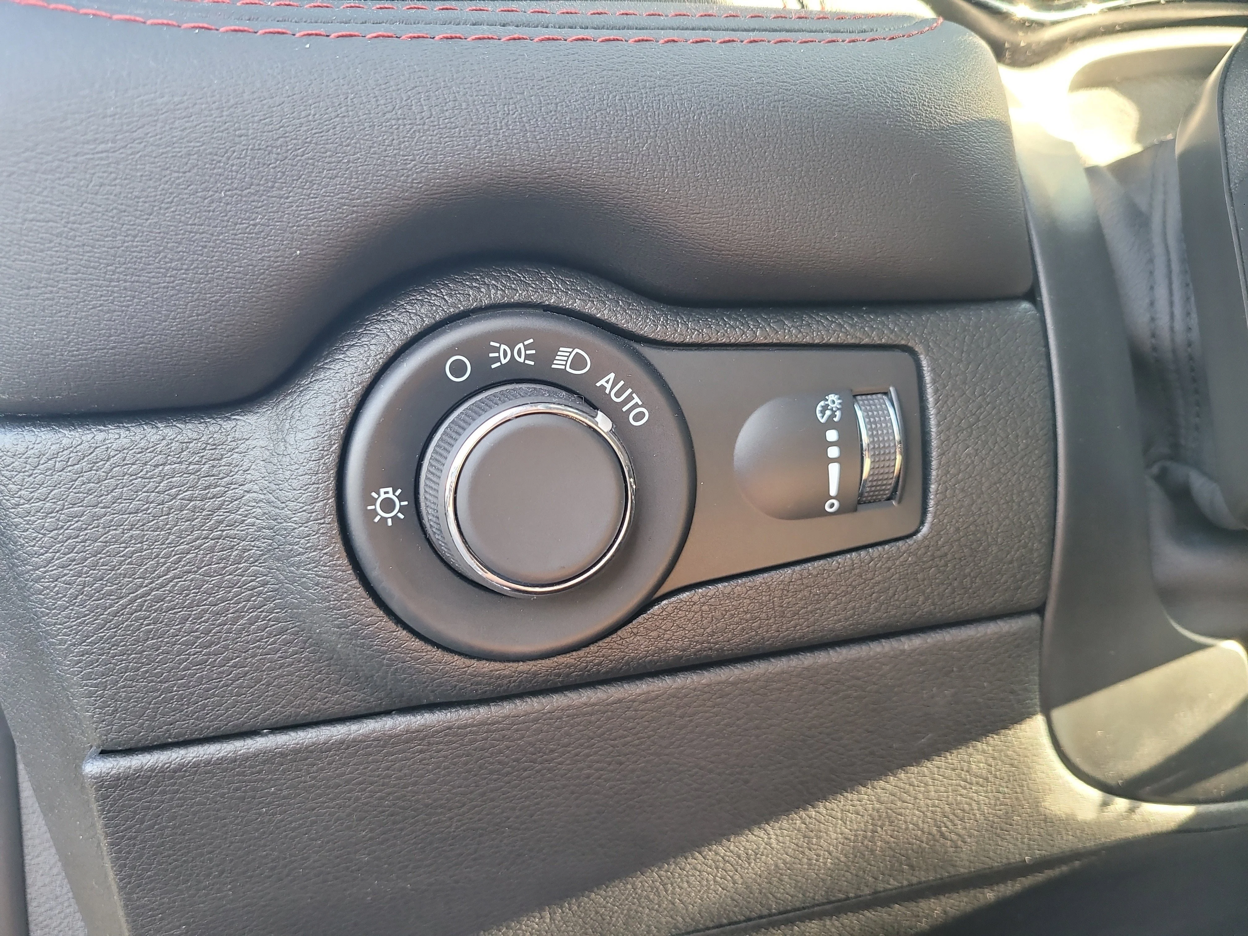 Used 2026 Destroyer Gray Clearcoat Dodge GT Plus image 35
