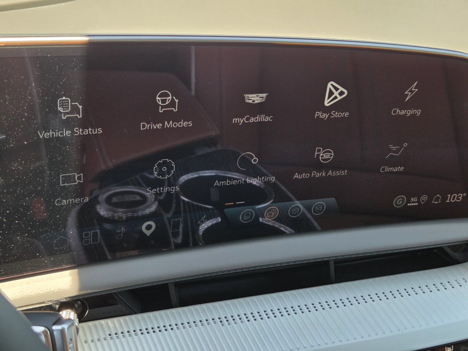2026 Cadillac OPTIQ Premium Sport - Photo 24