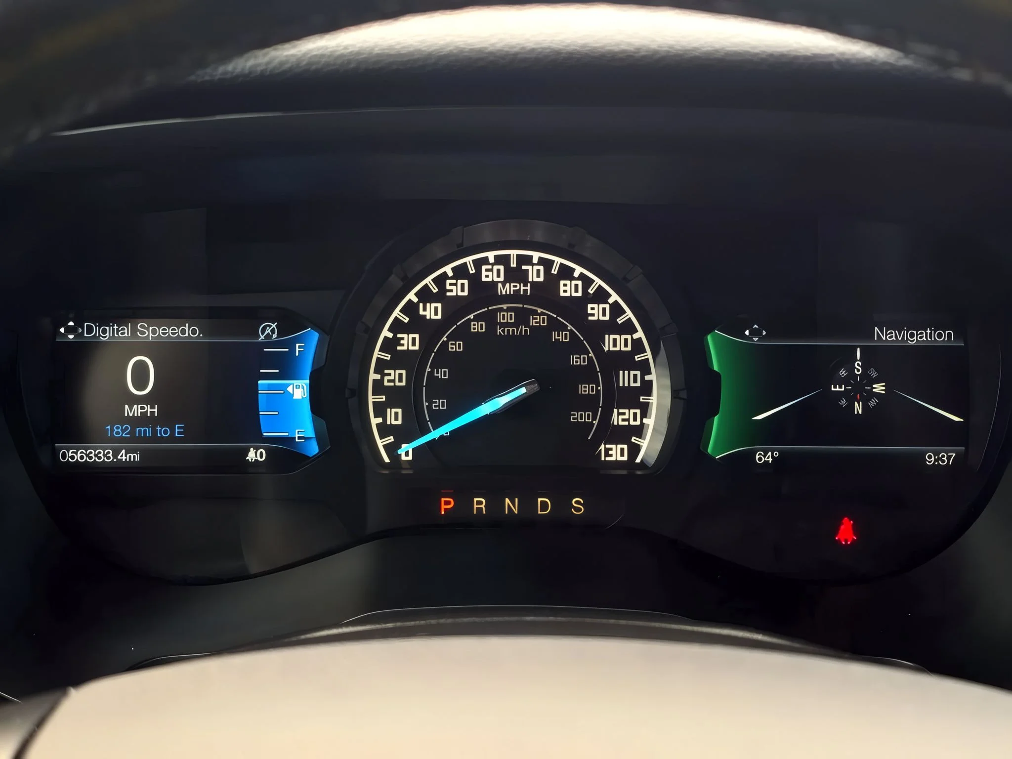2021 Ford Ranger Lariat - Photo 30