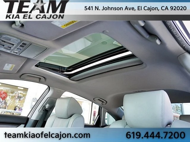 Used 2020 Gray Honda Touring image 15