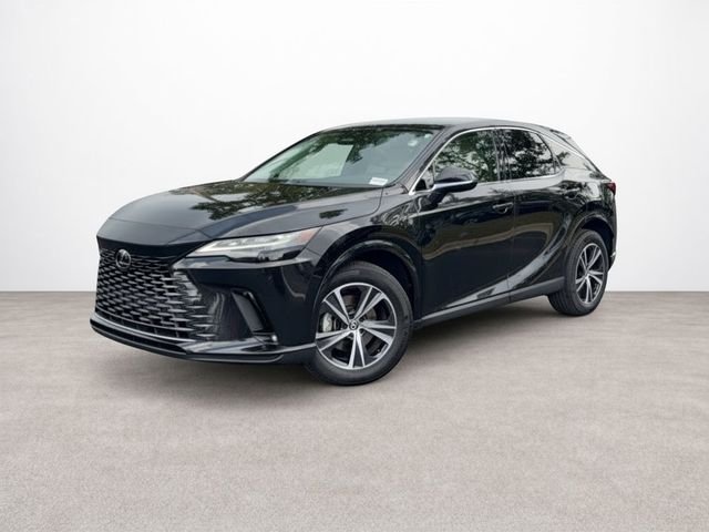 2024 Lexus RX 350 350