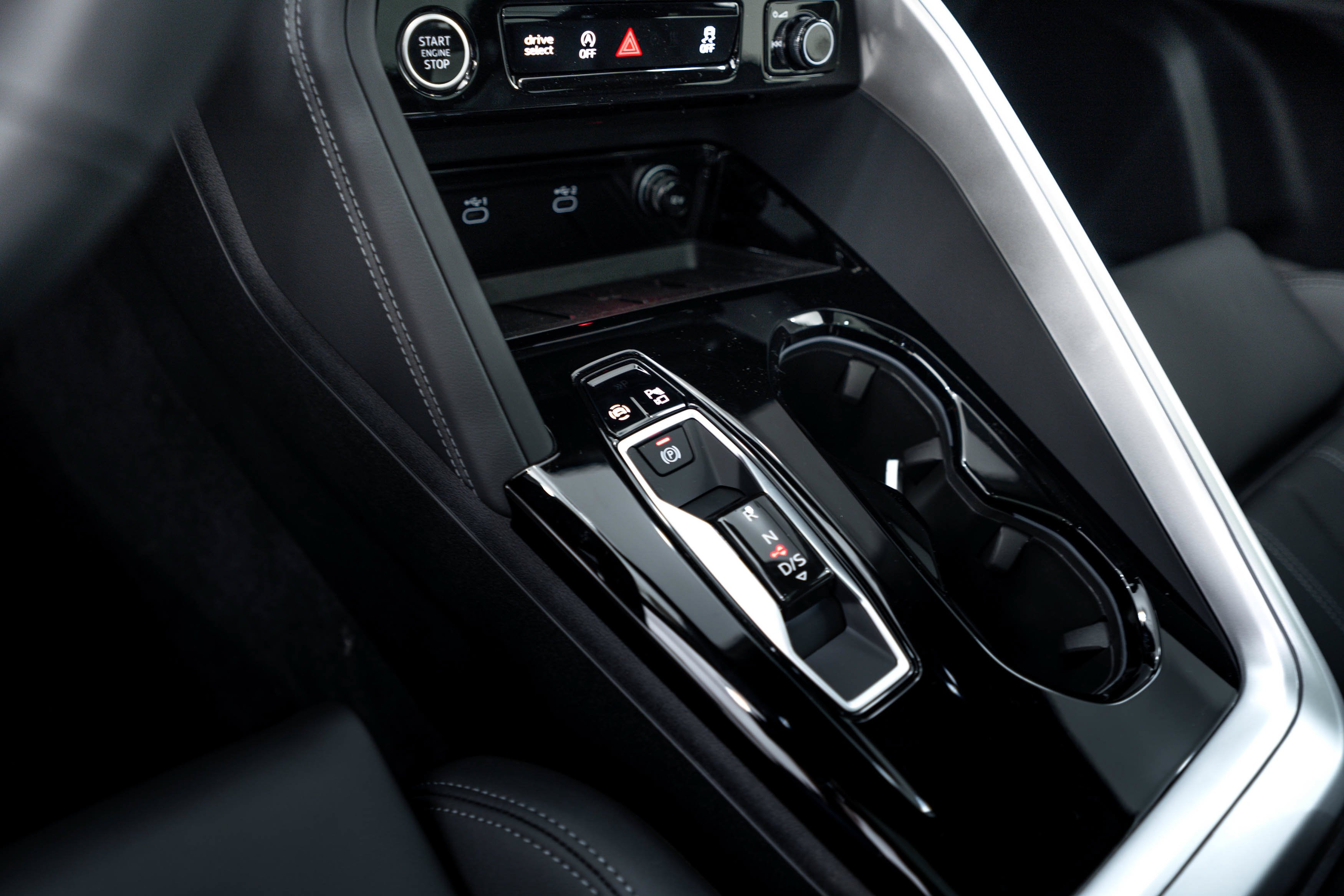 New 2026 Glacier White Audi Premium Plus image 11