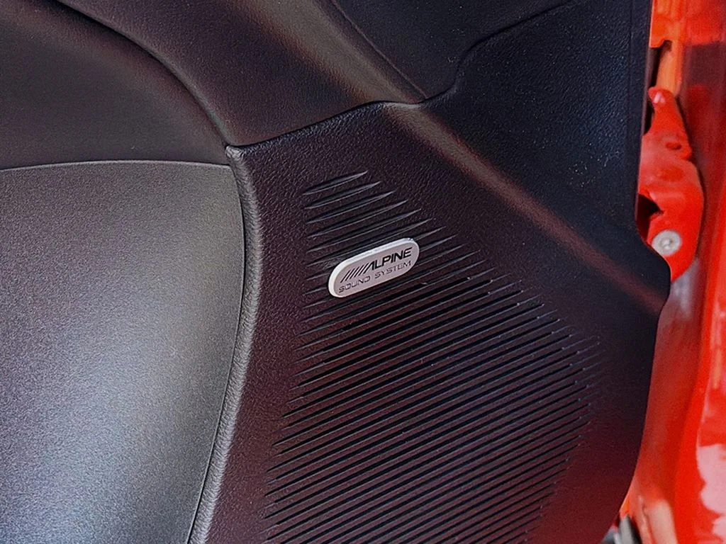 Used 2022 Go Mango! Dodge R/T Scat Pack image 38