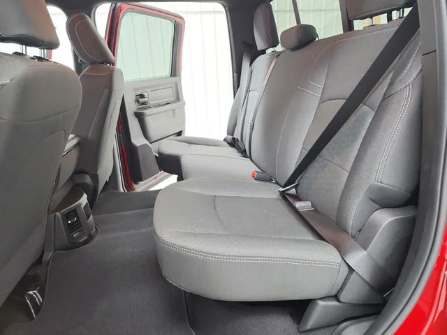 2026 RAM 2500 Tradesman - Photo 23