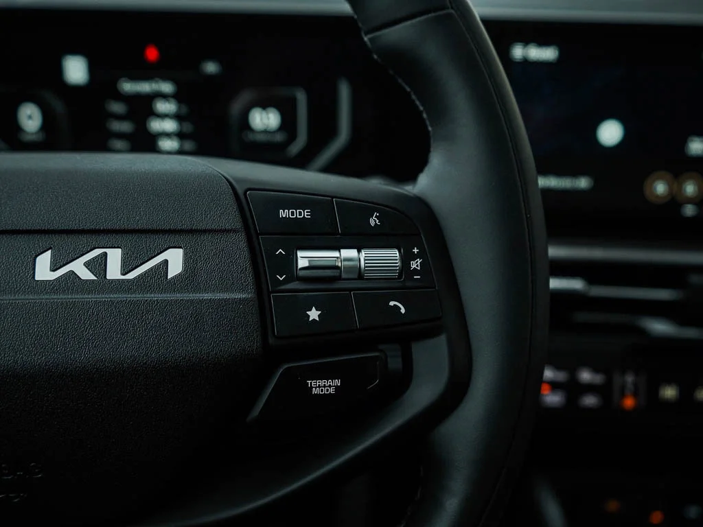 2026 Kia Sportage X-Pro Prestige - Photo 22