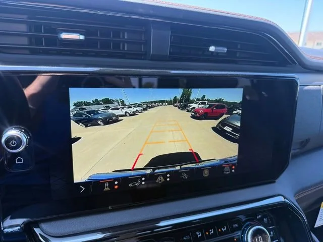 2026 GMC Sierra 1500 AT4 - Photo 61