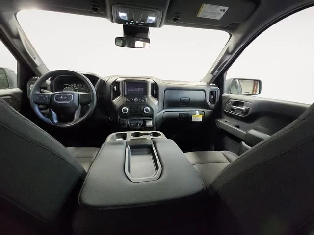 2025 GMC Sierra 1500 Pro - Photo 10