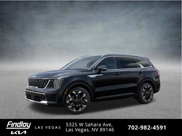 New 2026  Kia SX image 3