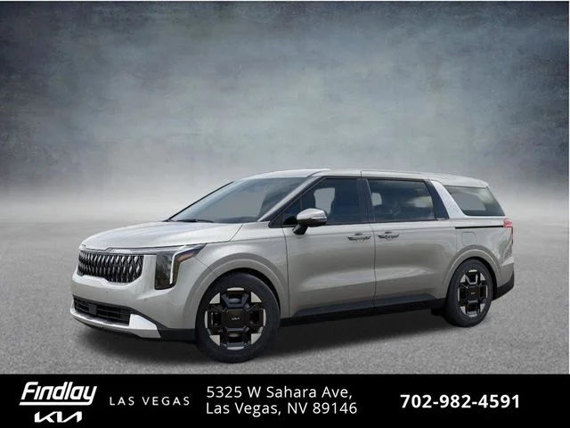 New 2026 White Kia EX image 25