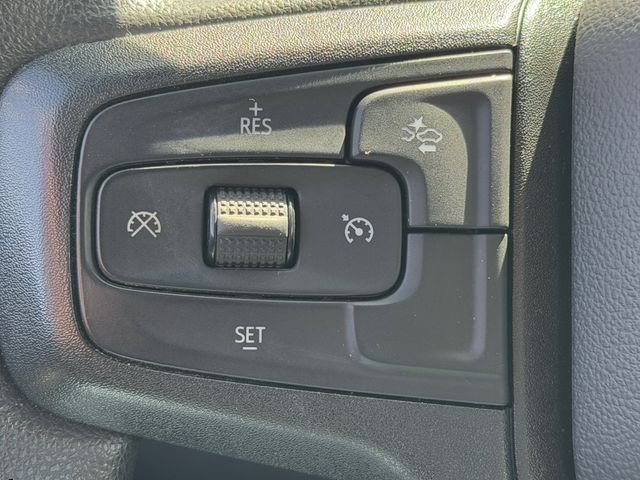 Used 2025 White Chevrolet WT image 19