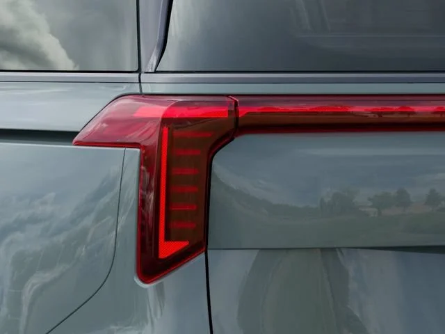 New 2027 Iceberg Green Kia SX Prestige image 11