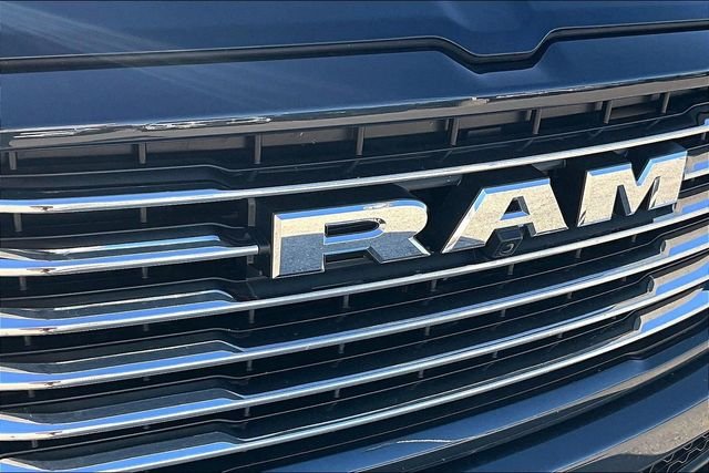 Used 2026 Blue Ram Laramie image 25