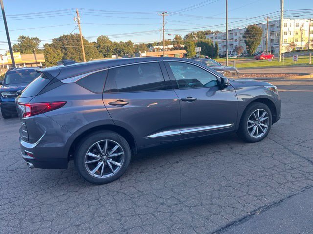 2020 Acura RDX Technology Package - Photo 17