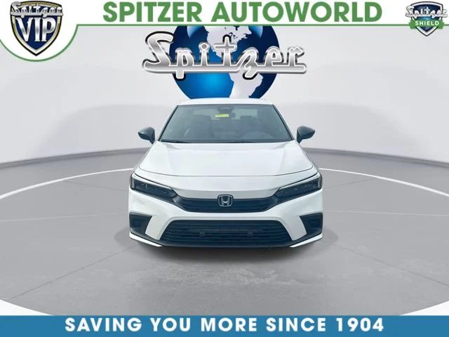 Used 2024  Honda Sport image 3