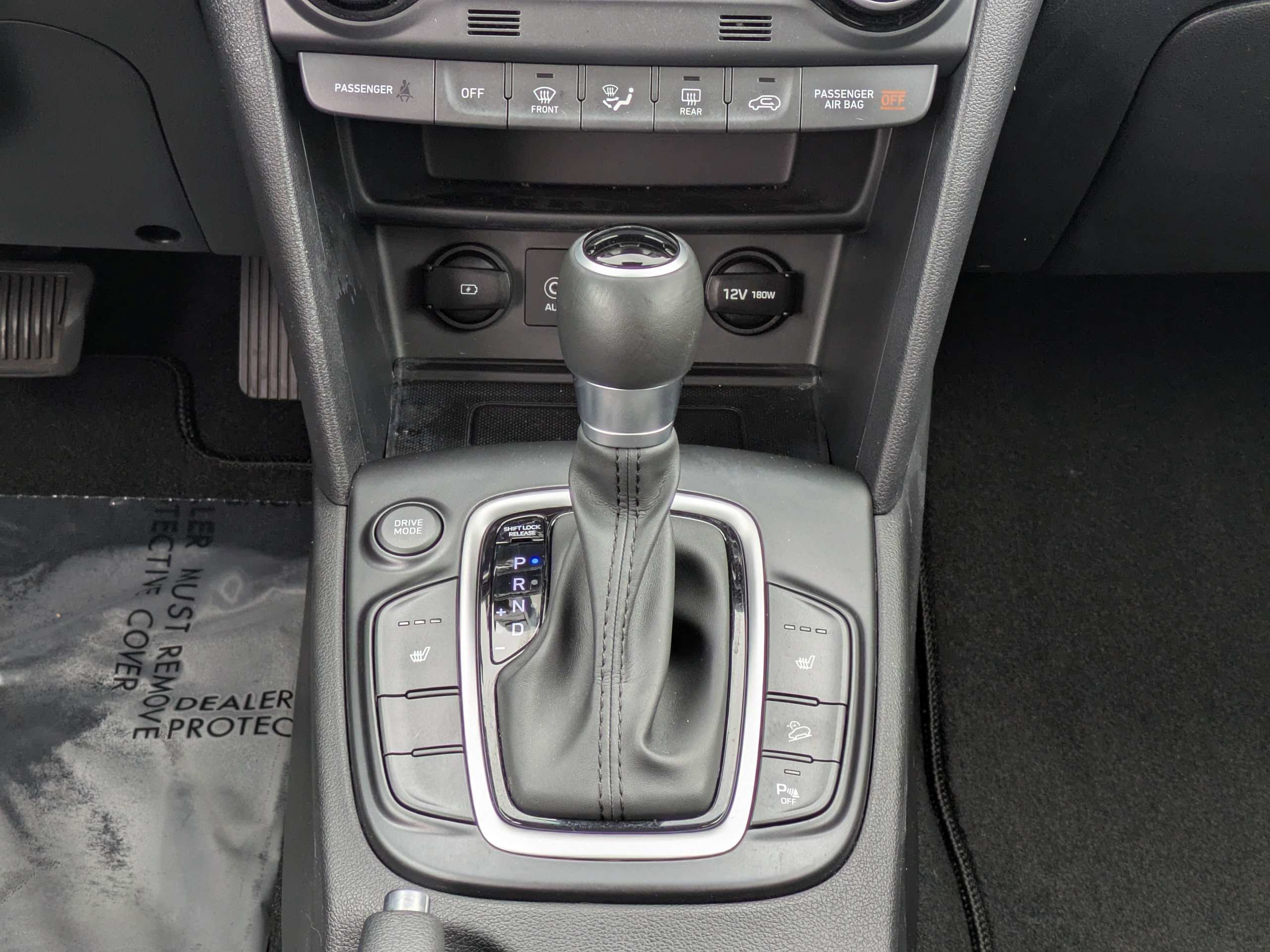 2019 Hyundai Kona Ultimate - Photo 17