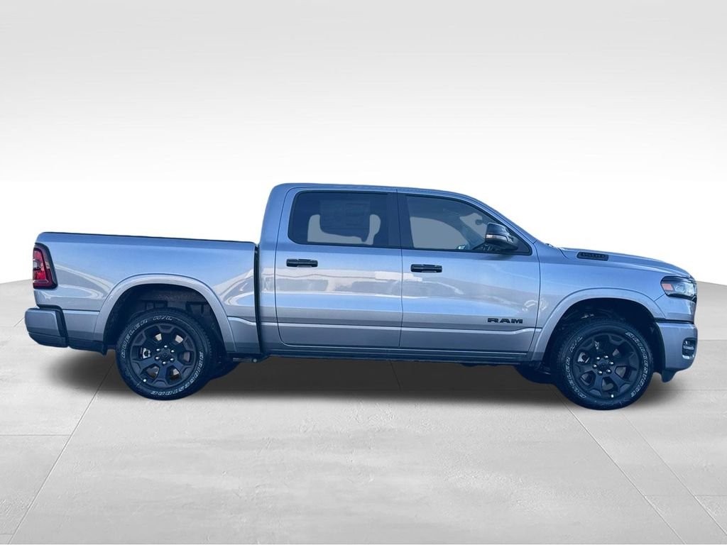 2025 RAM 1500 Big Horn/Lone Star - Photo 7